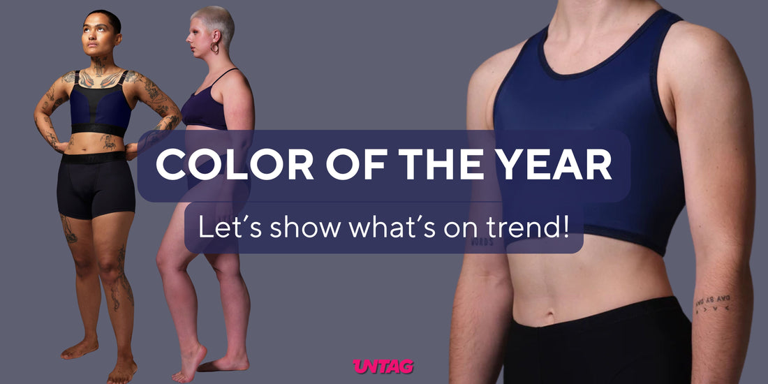 Future Dusk: Our Take on the Colour of the Year