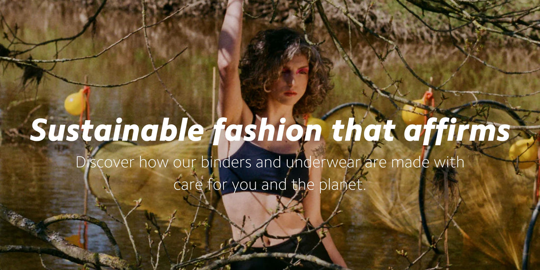 Sustainable Production by UNTAG