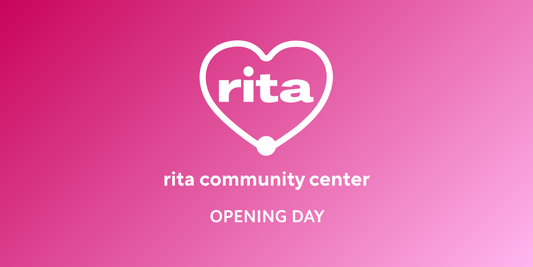 The Rita Community Center: A Place Where Every Body Belongs 💗