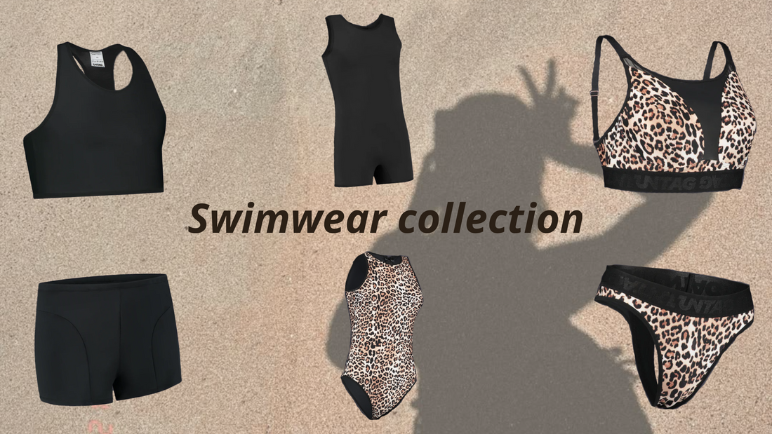 Swimwear for Every Body – Masc, Femme & Everything In Between