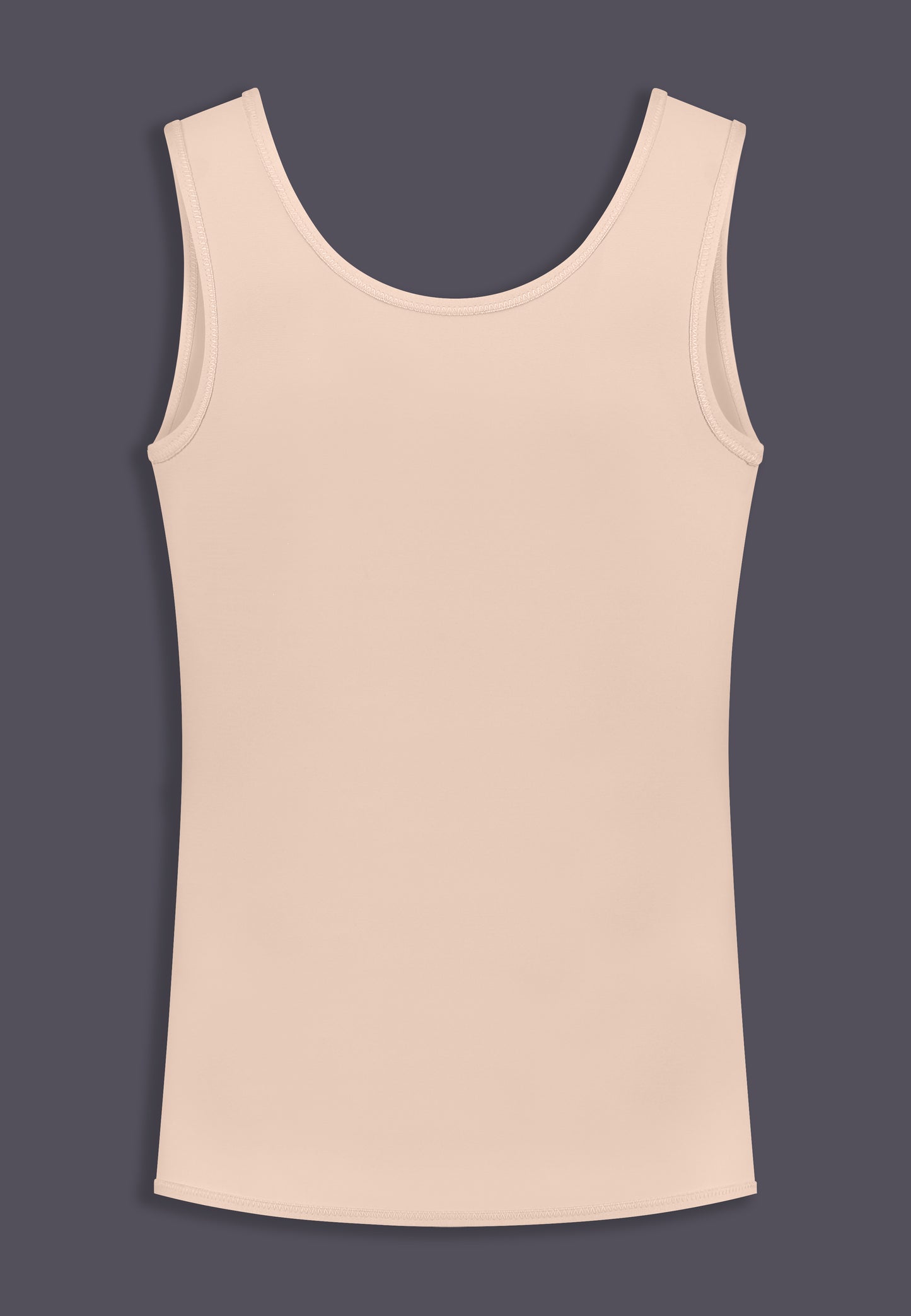 Binder Camiseta | Color Beige