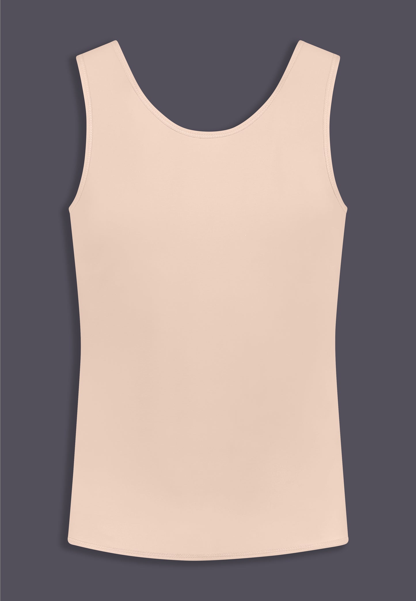 Binder Camiseta | Color Beige