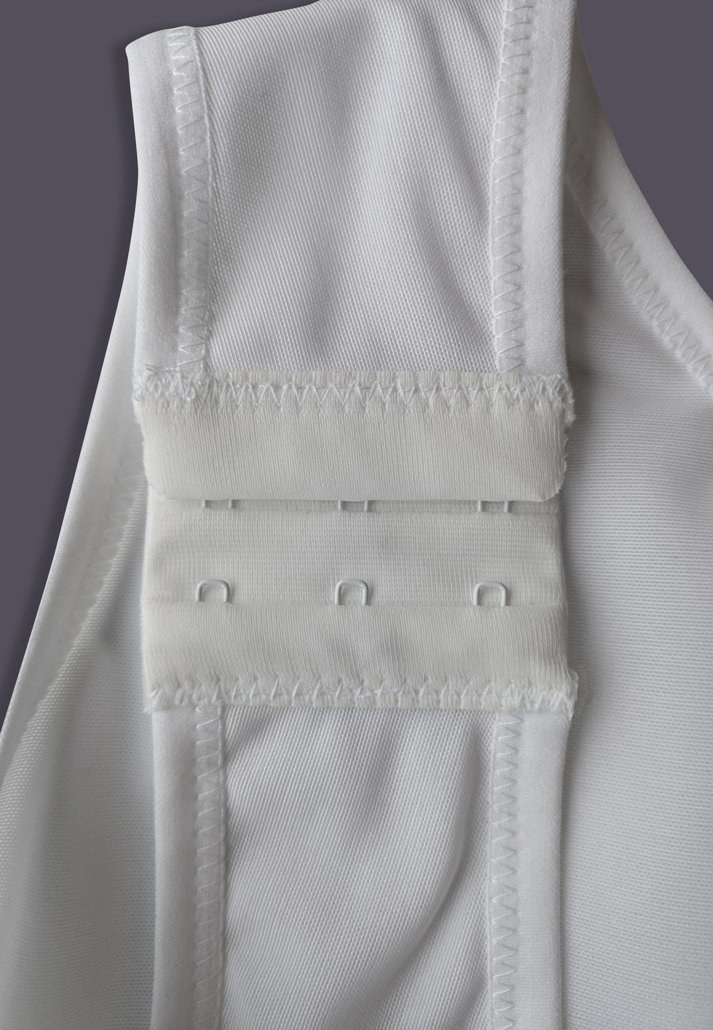 Medical Binder white