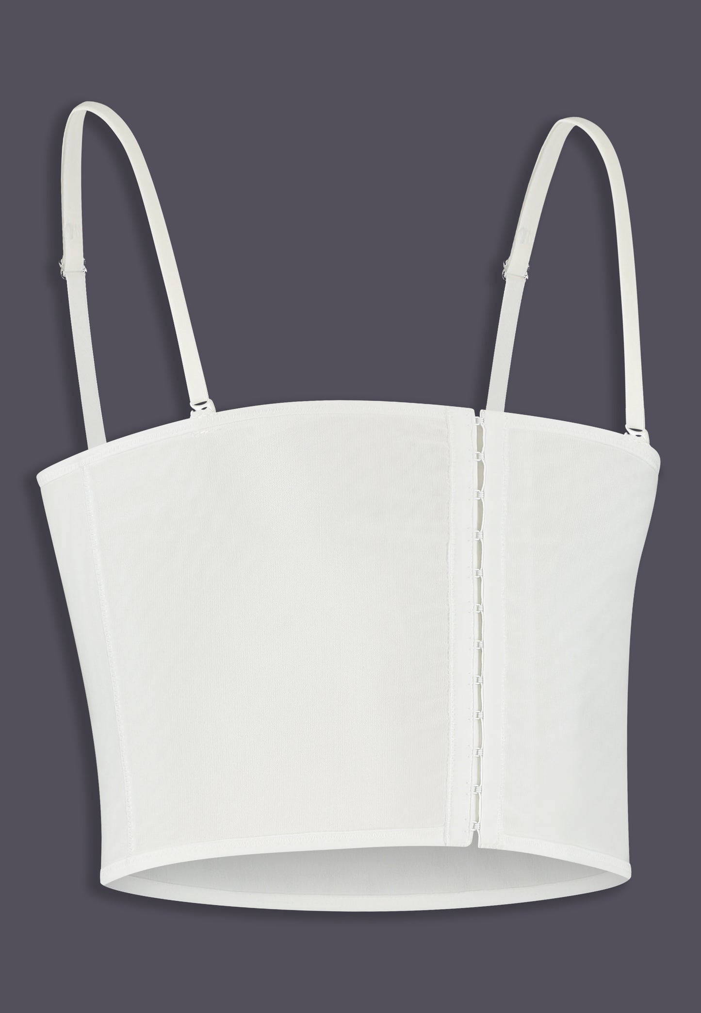Medical Binder Band white