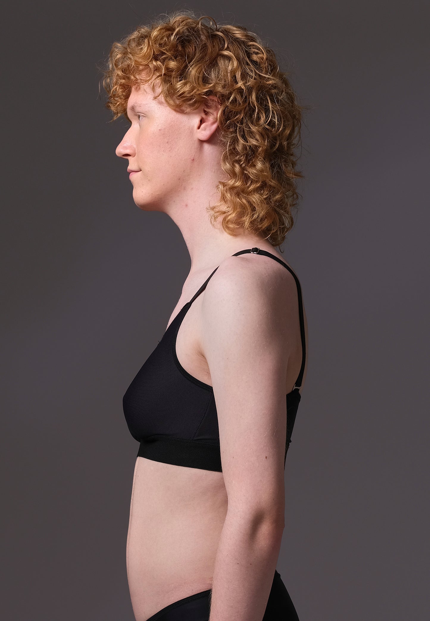 Bra Top black