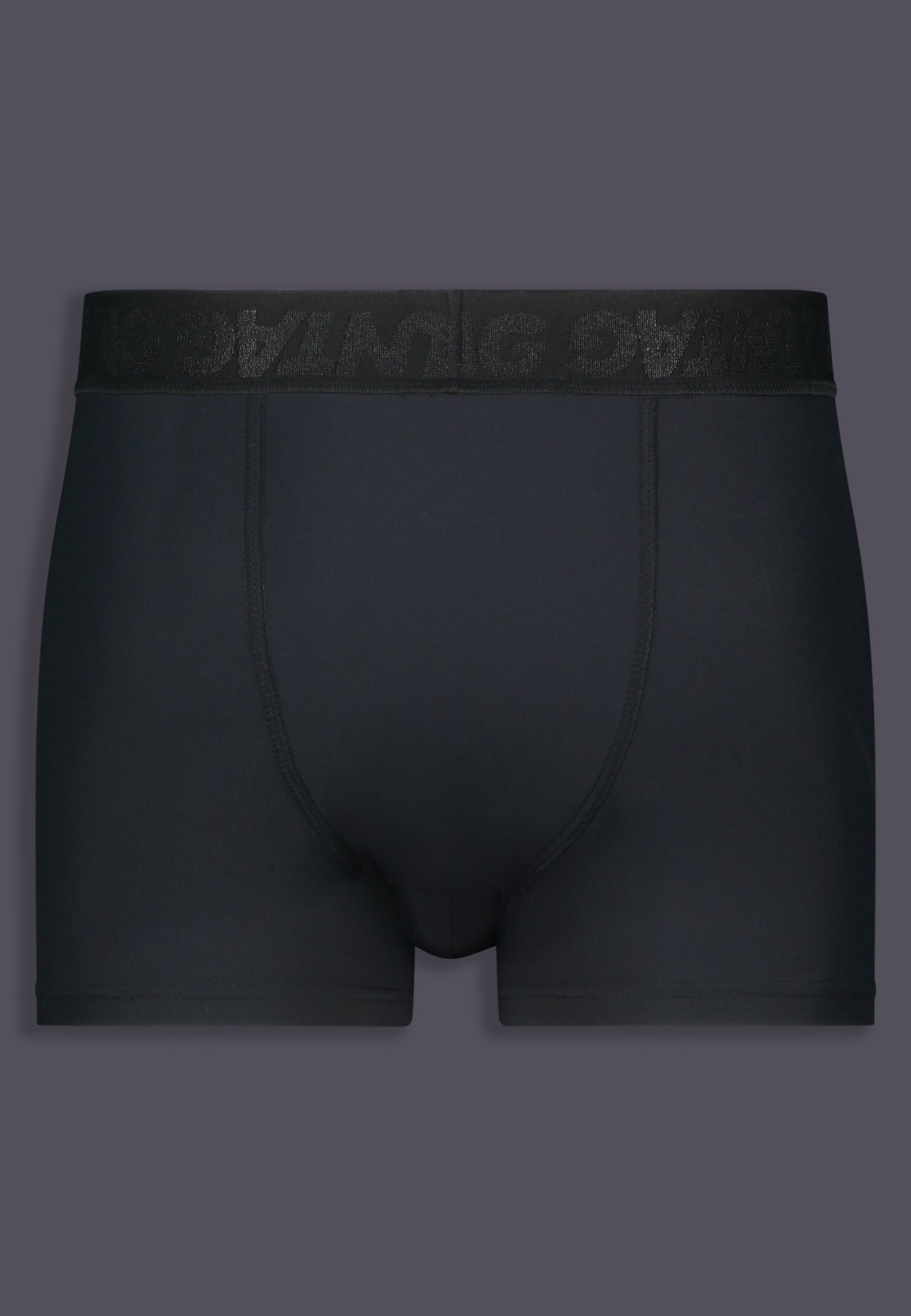 UNTAG Period Packing boxers FtM trans underwear fashion black