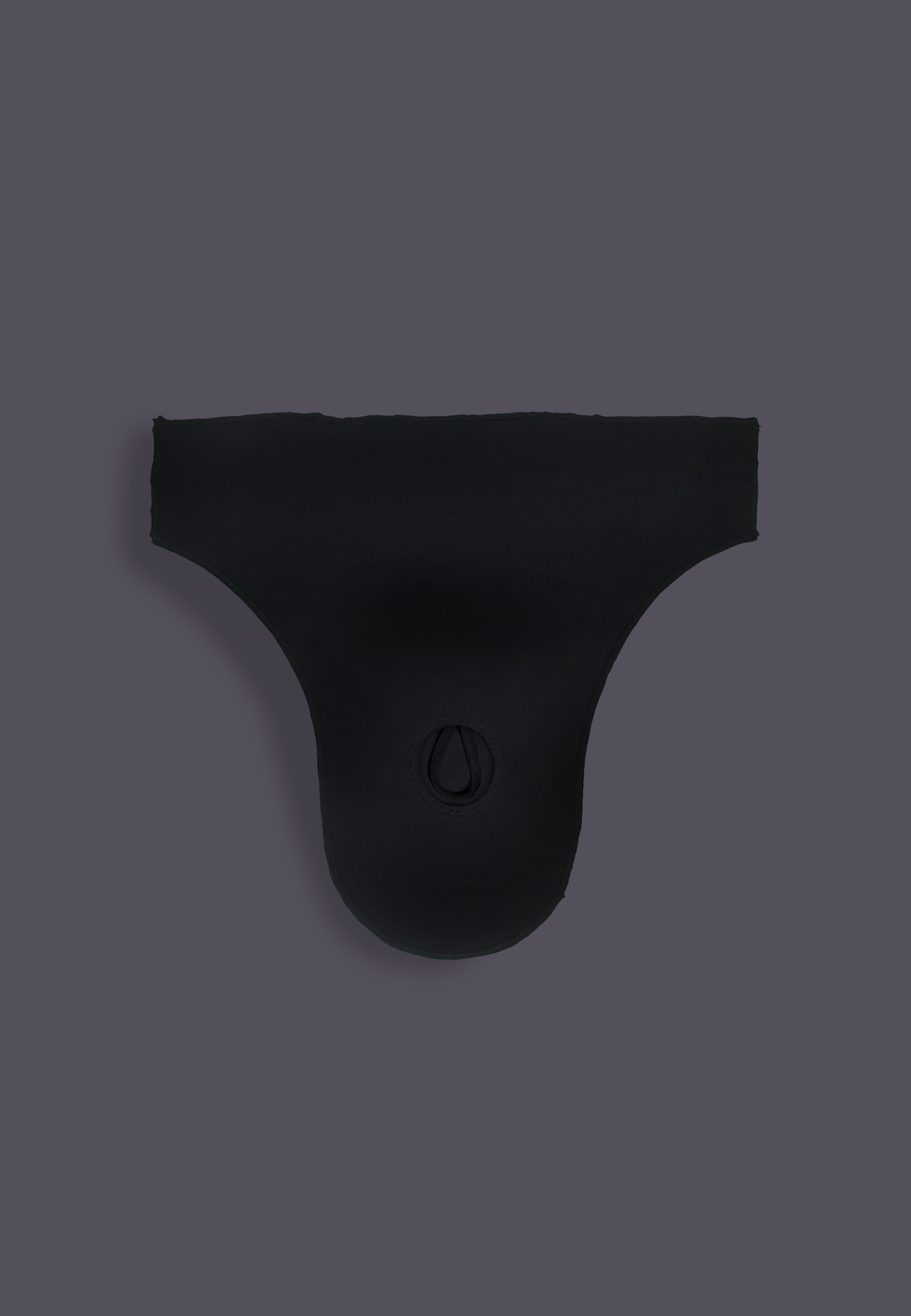 Packing Pouch black