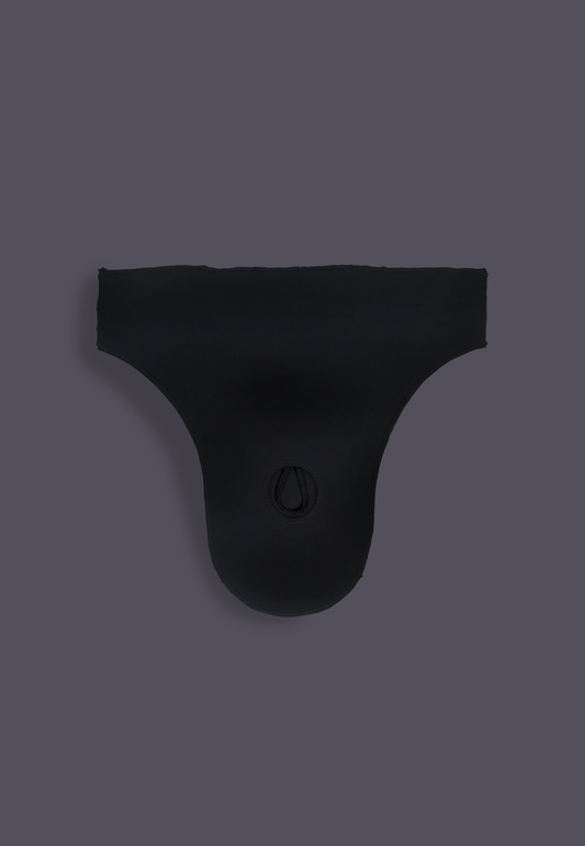 Packing Pouch black
