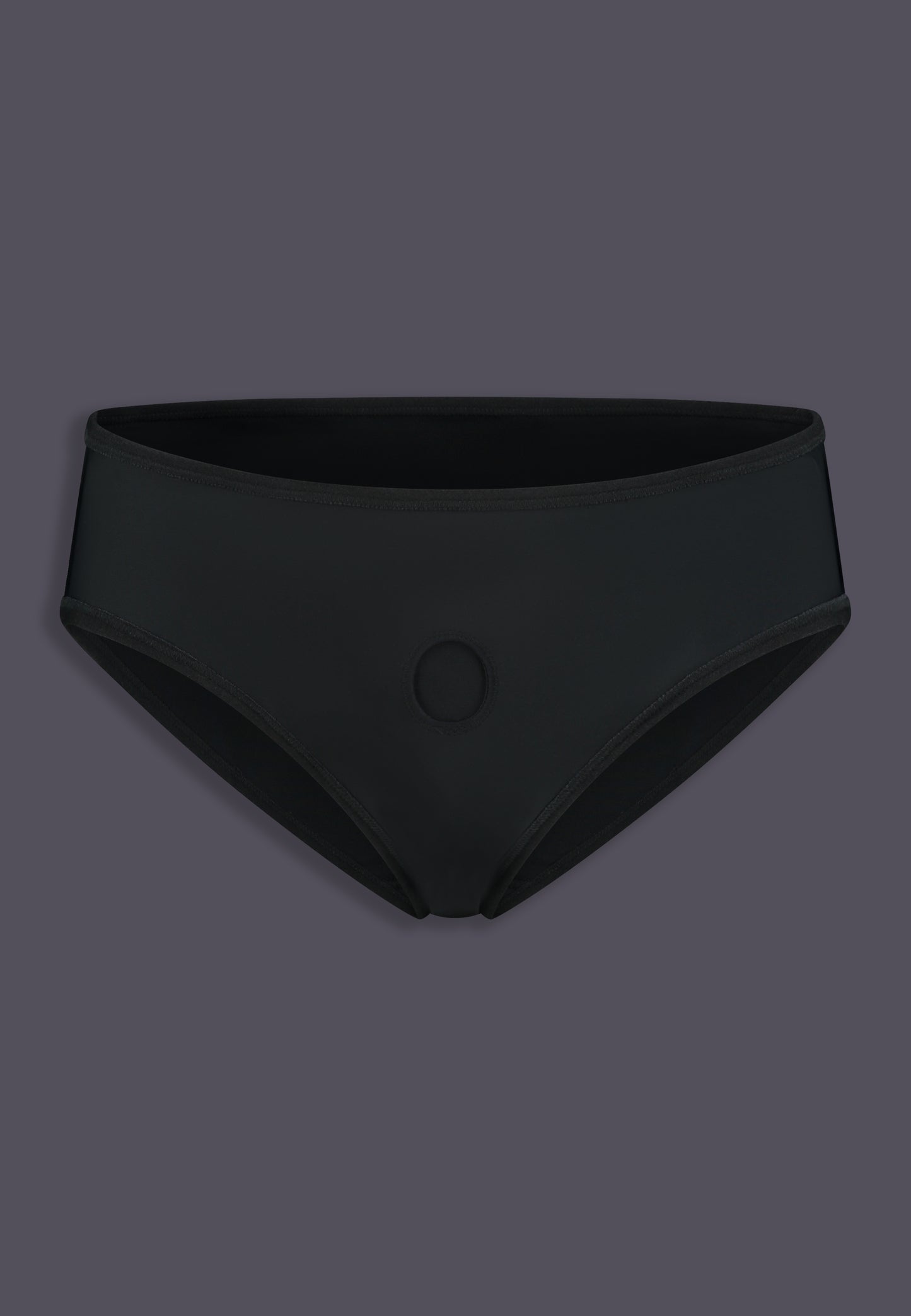 Harness Slip black
