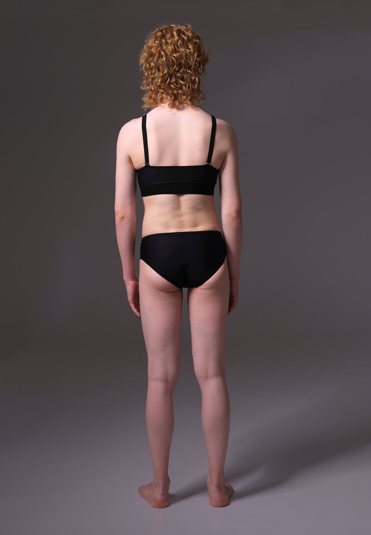 Bra Top black