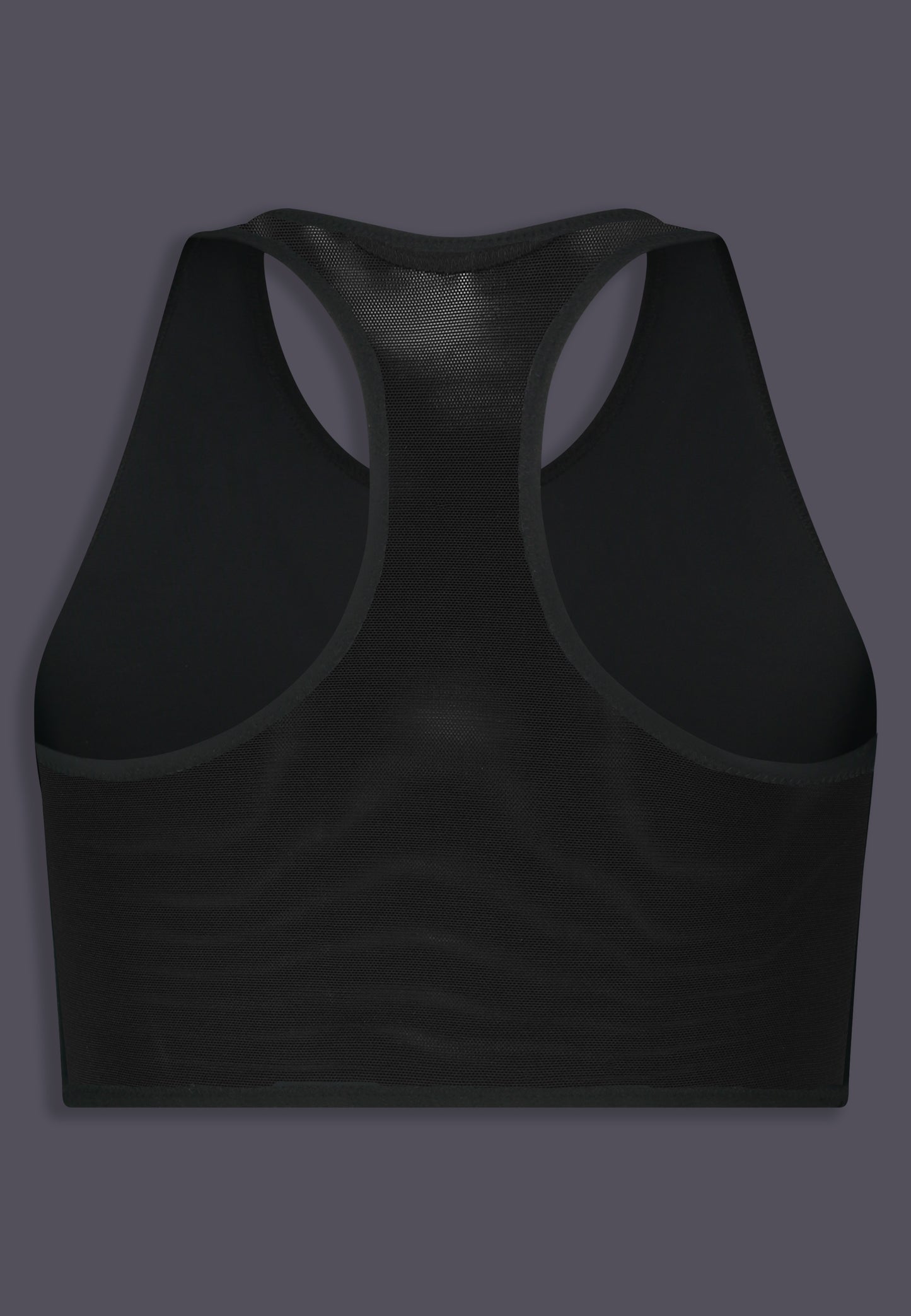 Tank Swim Binder | color negro
