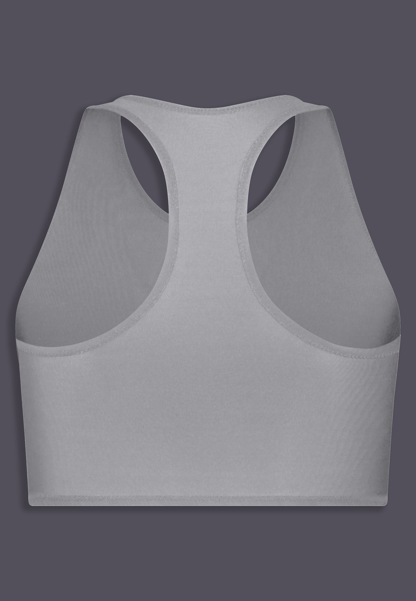 Tank Swim Binder Grau