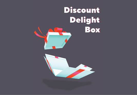 Discount Delight Box