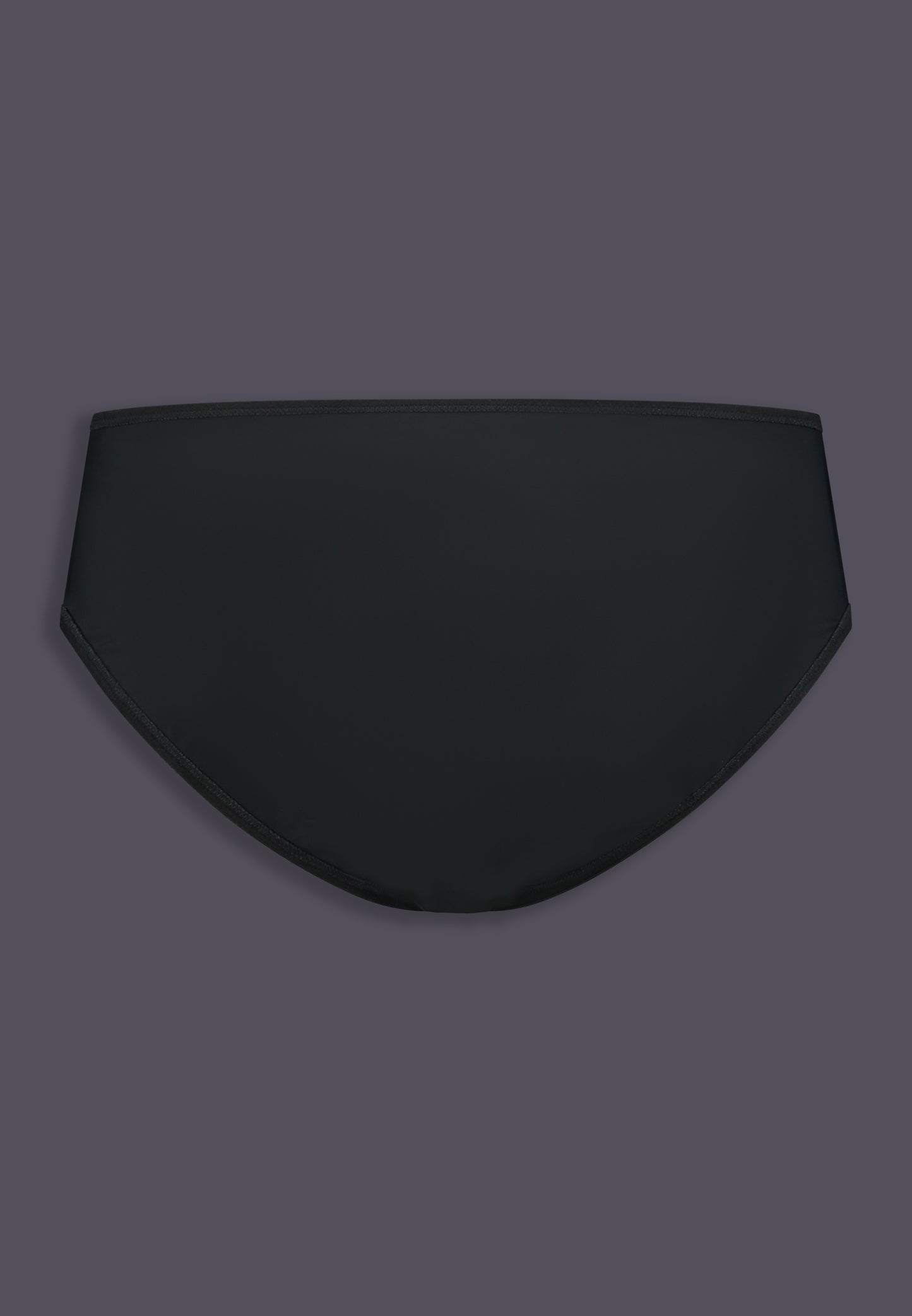 Harness Slip black, back