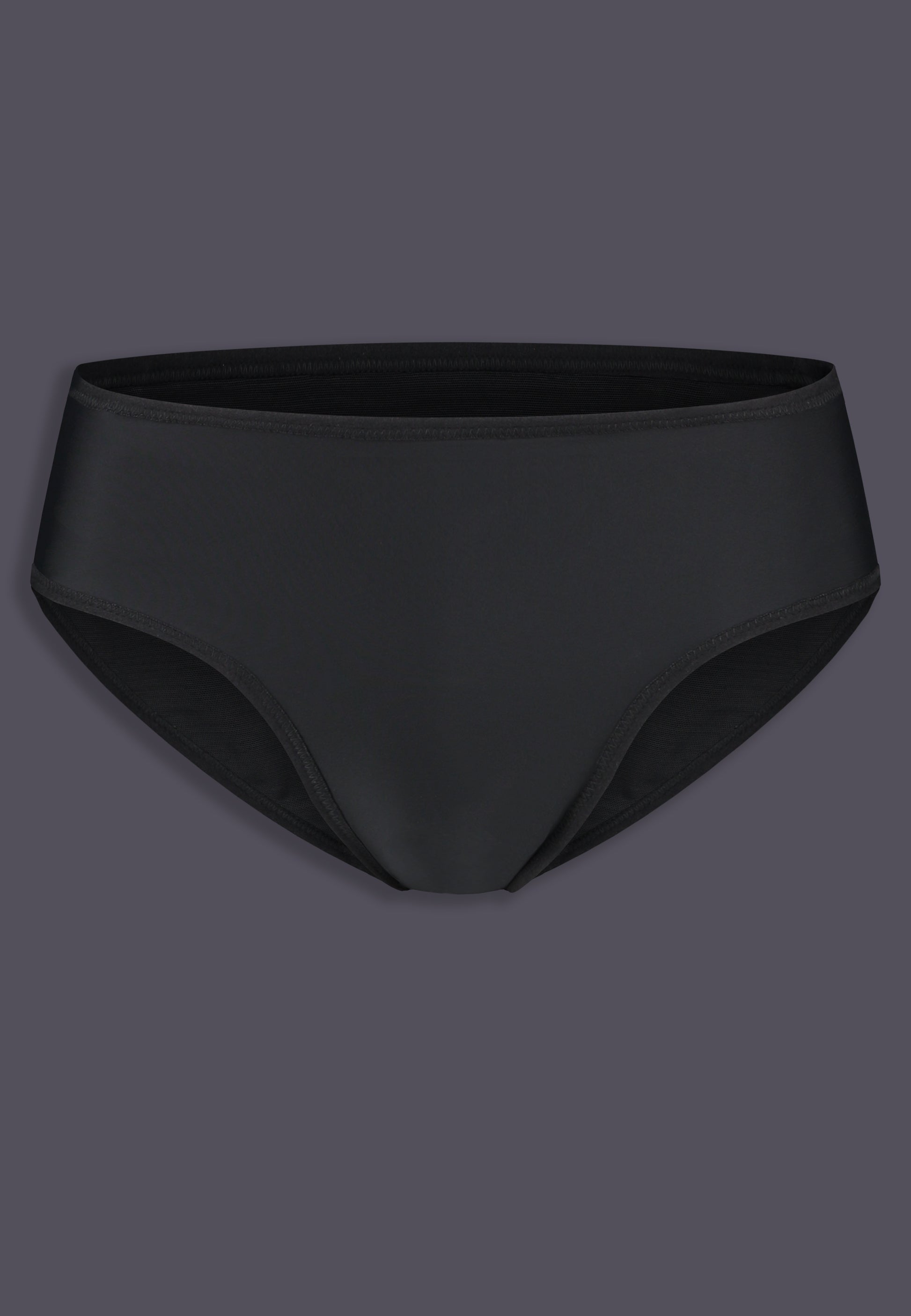 UNTAG Tucking Panties MtF underwear trans fashion extra strong black