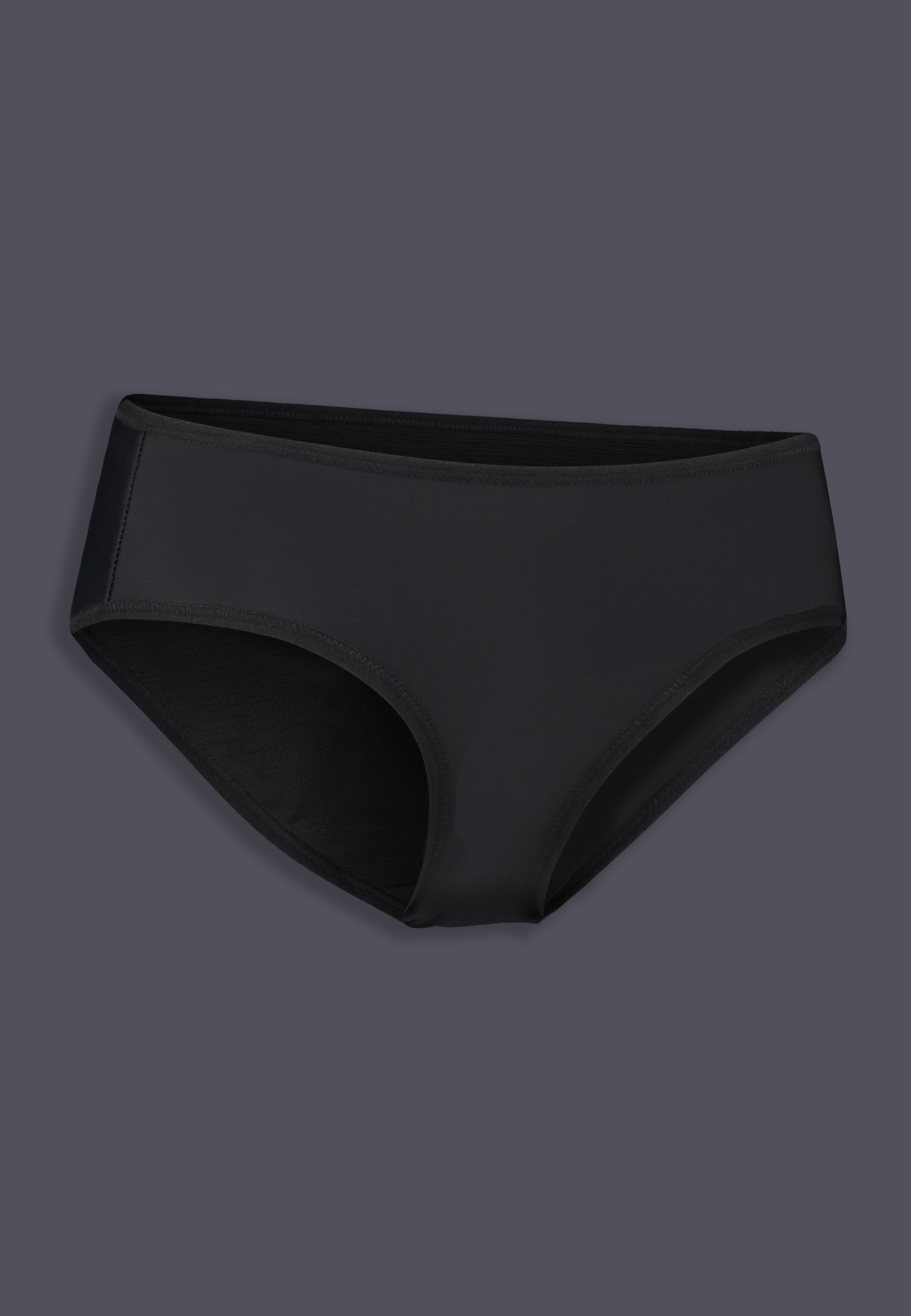 UNTAG Tucking Panties MtF underwear trans fashion extra strong black