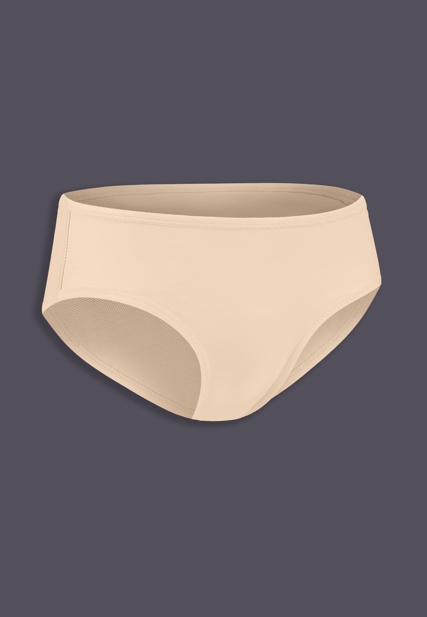 UNTAG Tucking Panties MtF underwear trans fashion extra strong beige