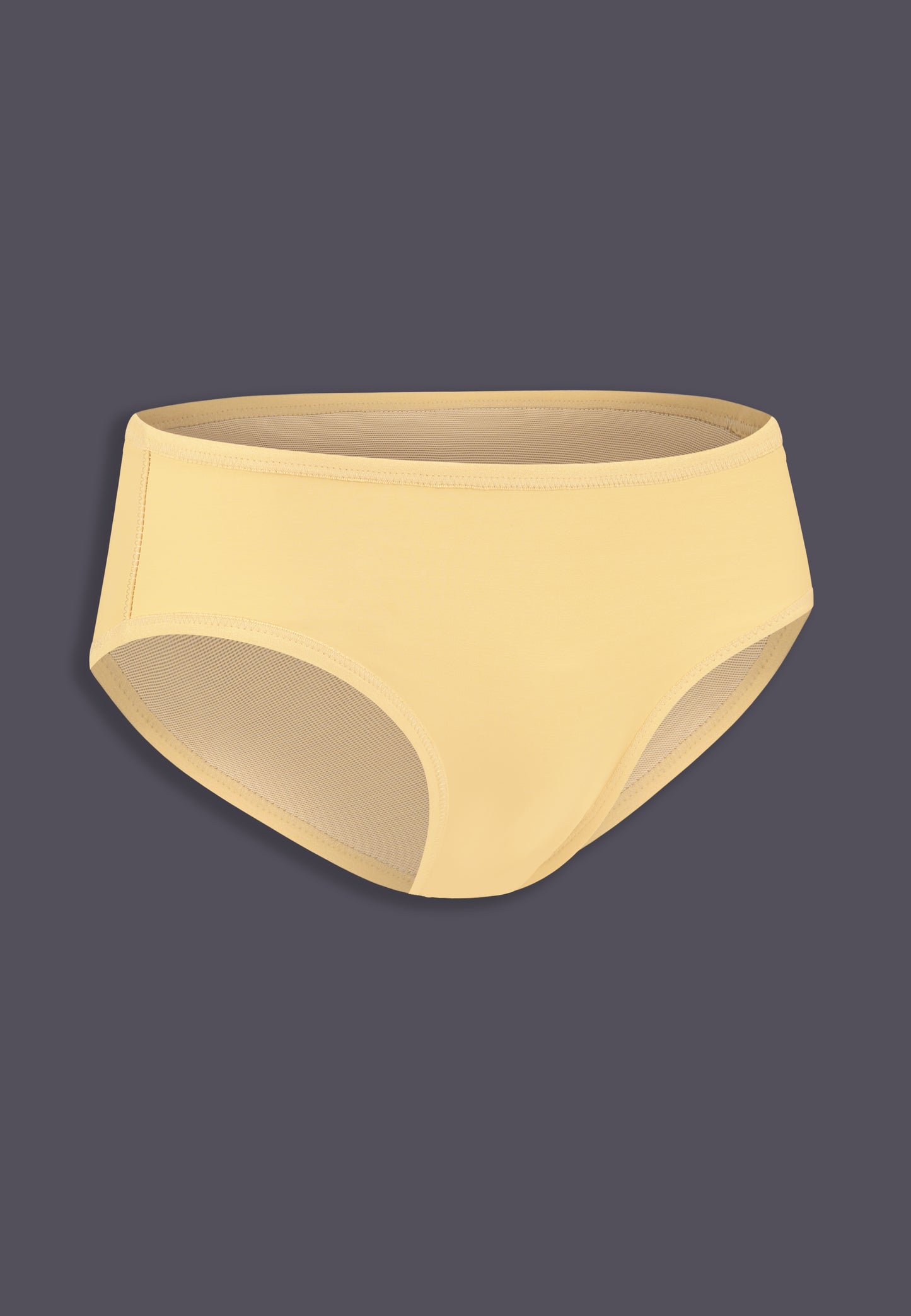 UNTAG Tucking Panties MtF underwear trans fashion caramel