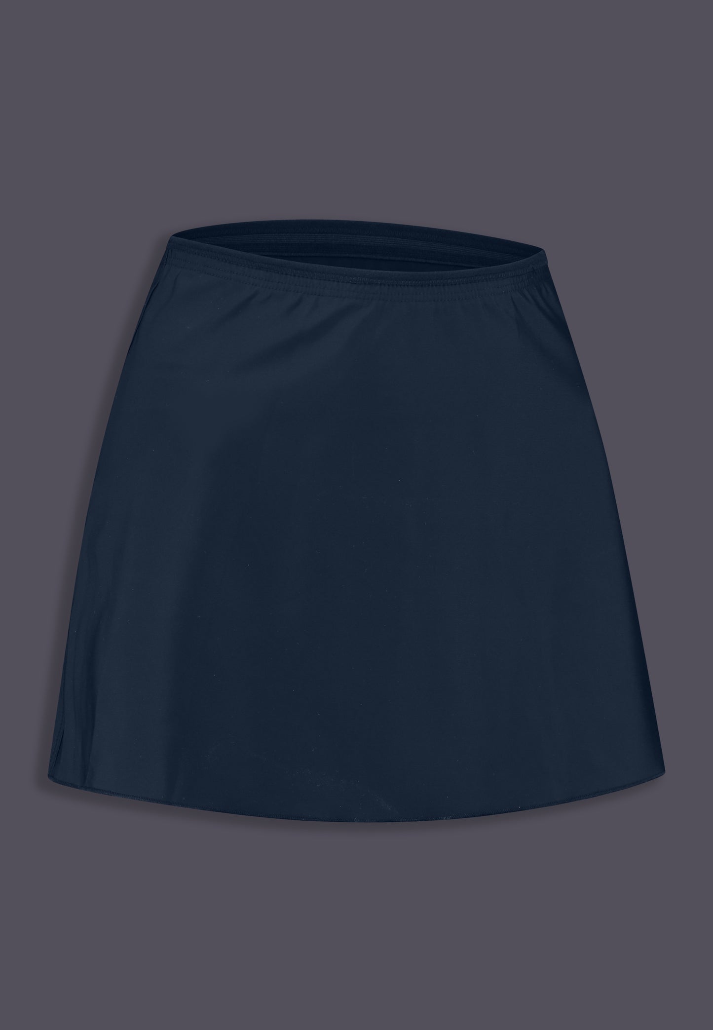 UNTAG Swim Skirt dark blue tucking MtF swimwear trans