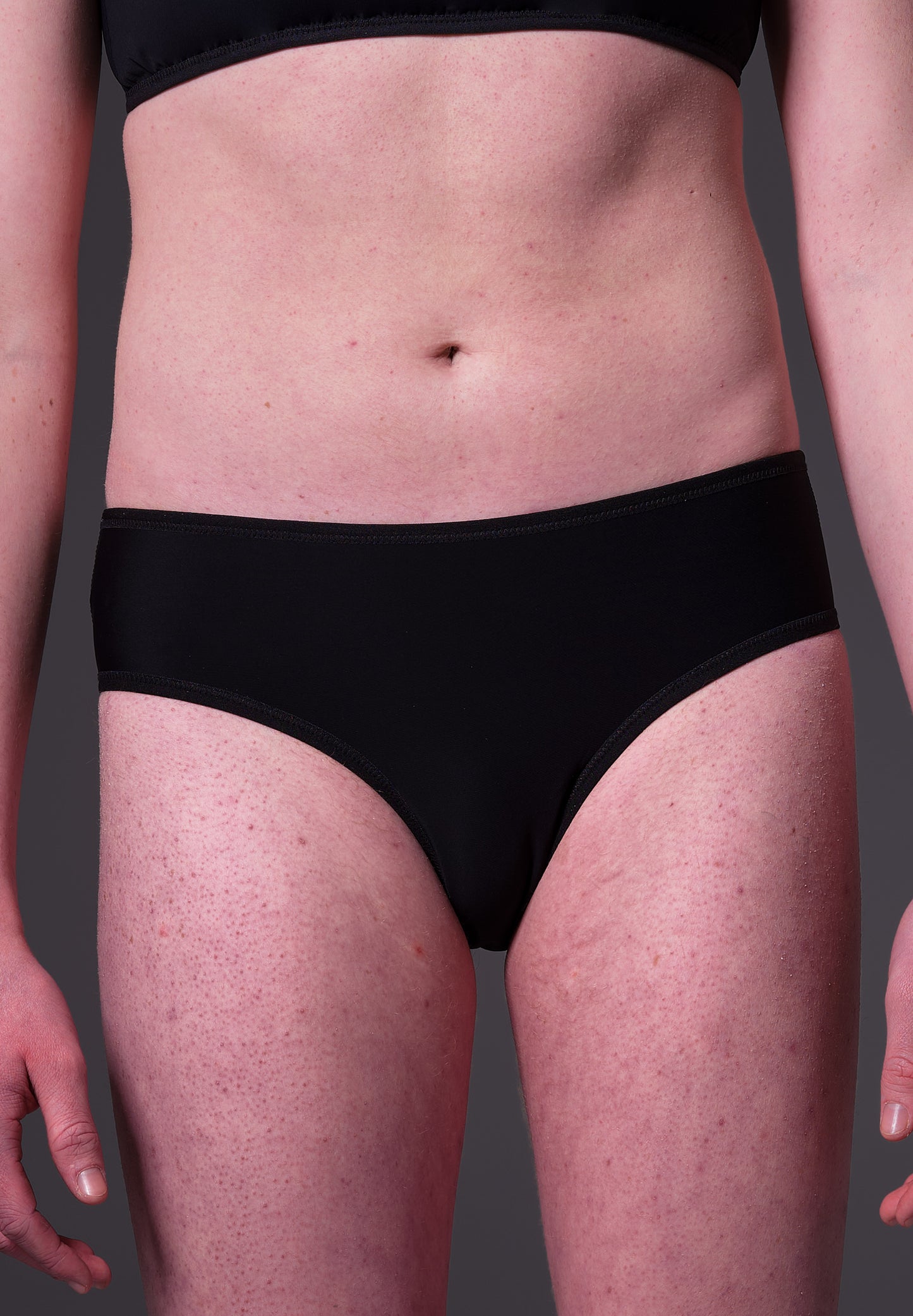 UNTAG Tucking Panties MtF underwear trans fashion black