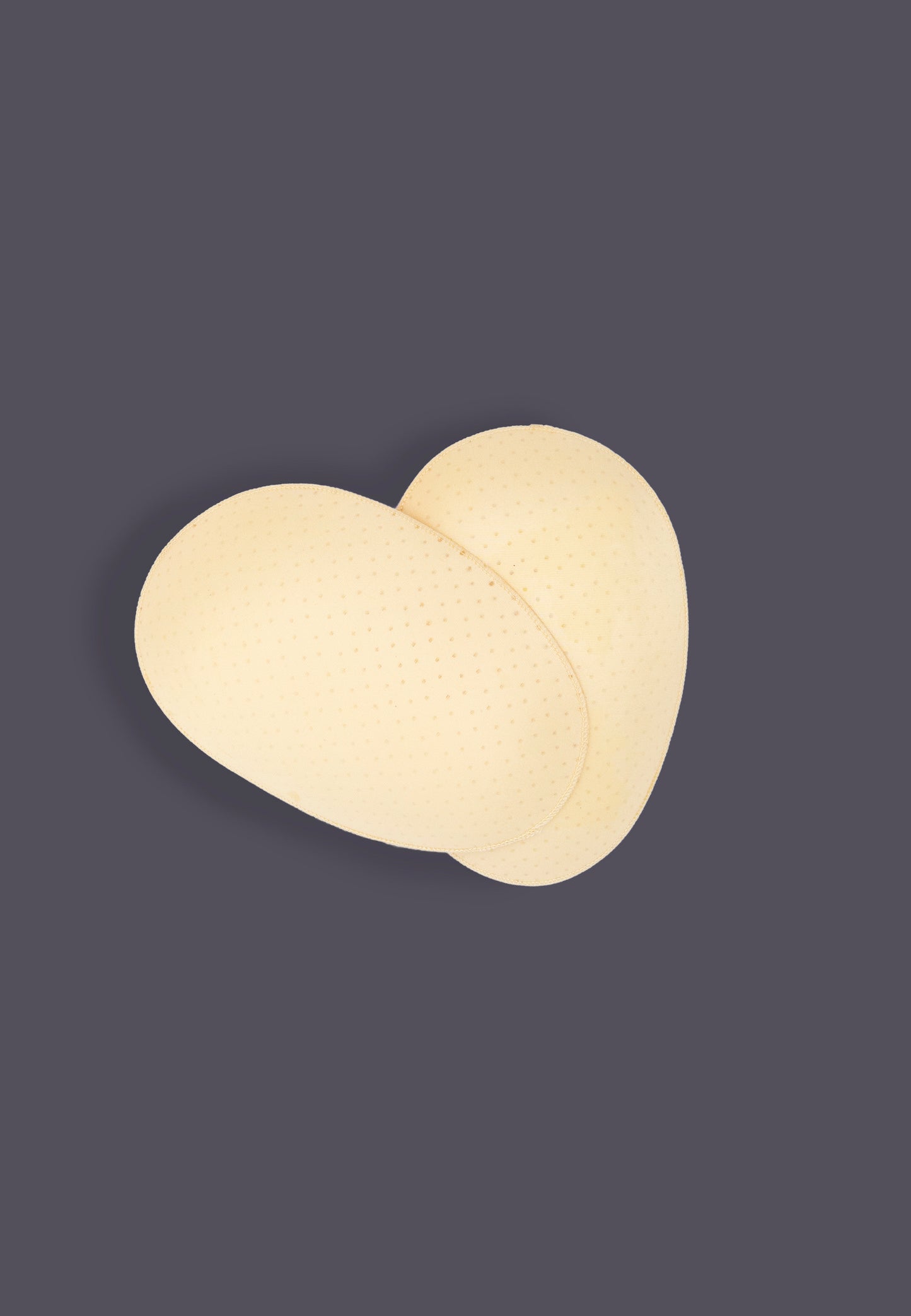 Foam Self-Adhesive Hip Pads beige product image
