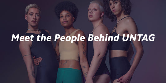 Meet the People Behind UNTAG