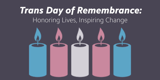 Trans Day of Remembrance: Honoring Lives, Inspiring Change