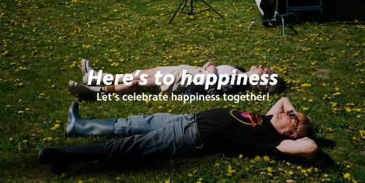 International Day of Happiness