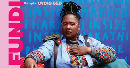 People UNTAGged: Fundi