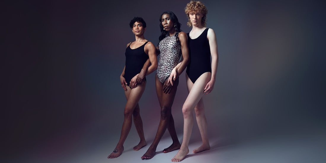 Editorial Shoot 2025: no filters, no standards, just realness