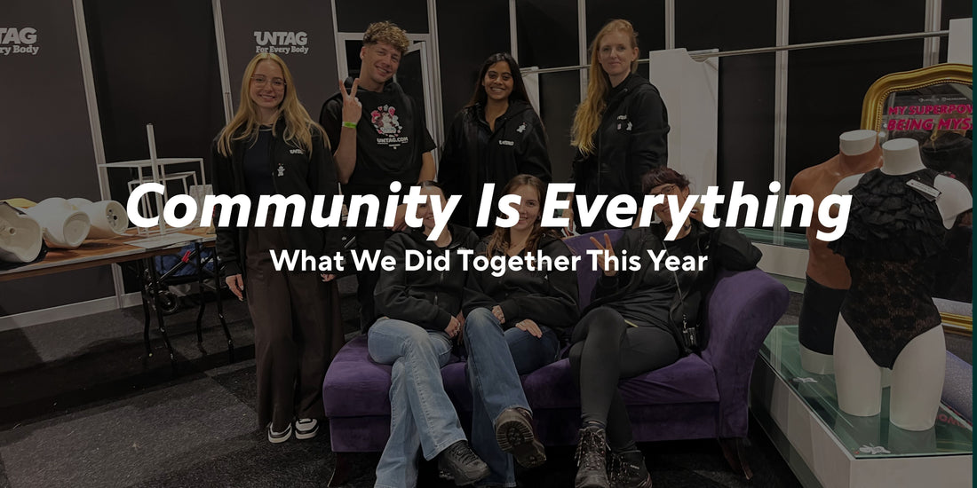 Community Is Everything