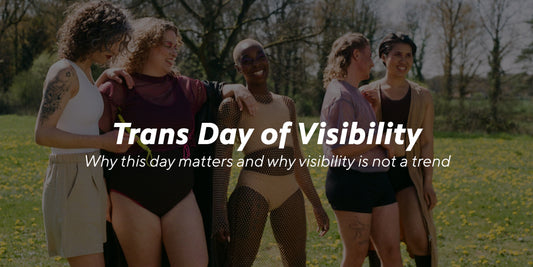 Trans Day of Visibility
