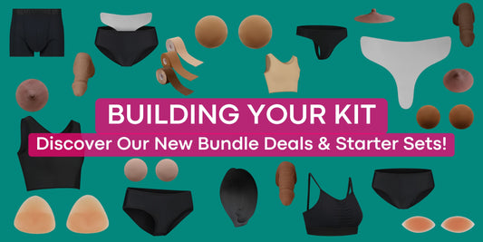 Discover Our New Bundle Deals & Starter Sets!