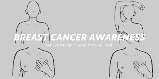 Breast Cancer Awareness for Every Body