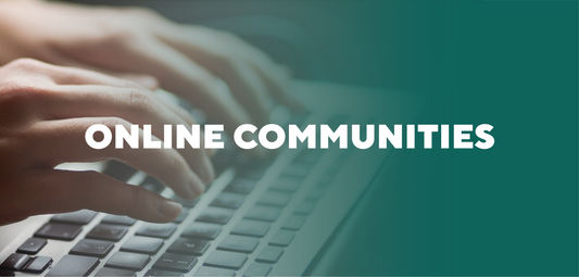 Building a Sense of Community: Online Spaces for Connection and Support