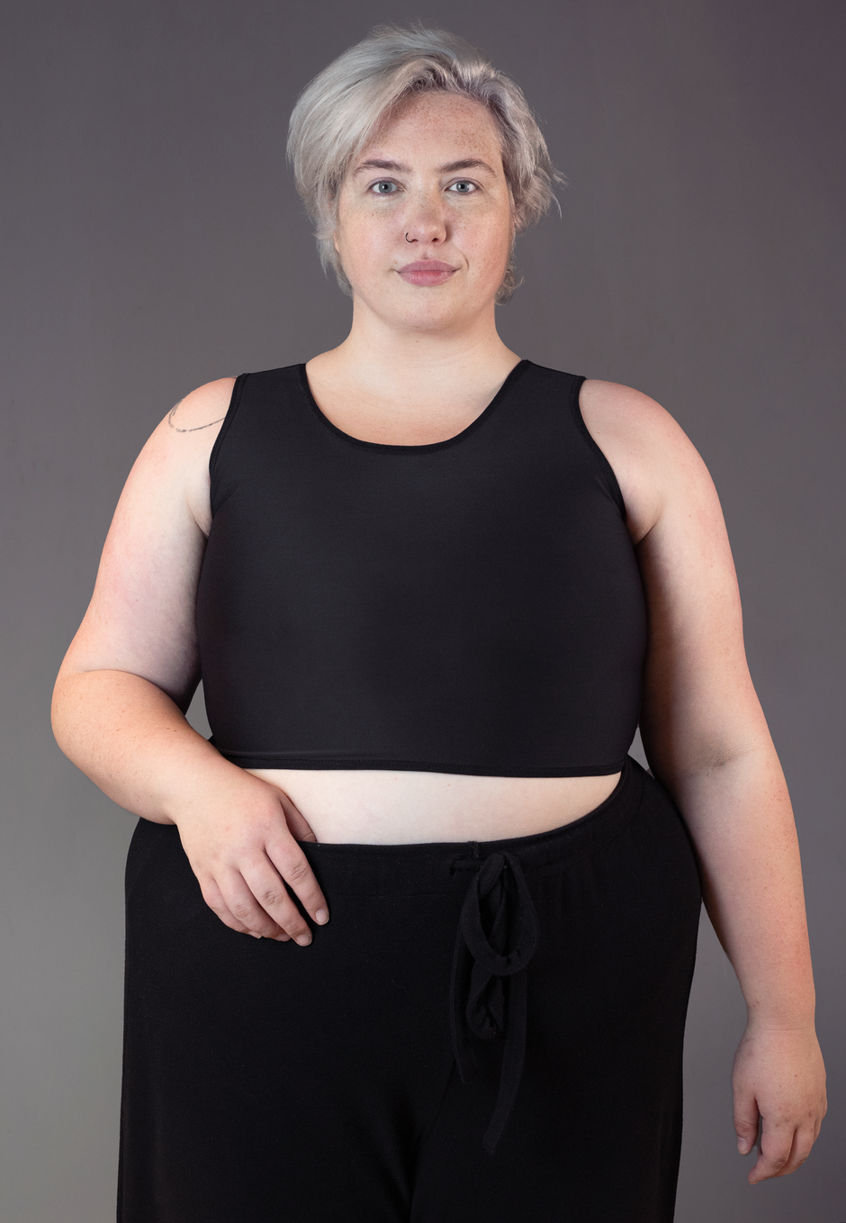 FtM Binders, Packers & Swimwear | Trans & Nonbinary Essentials – UNTAG