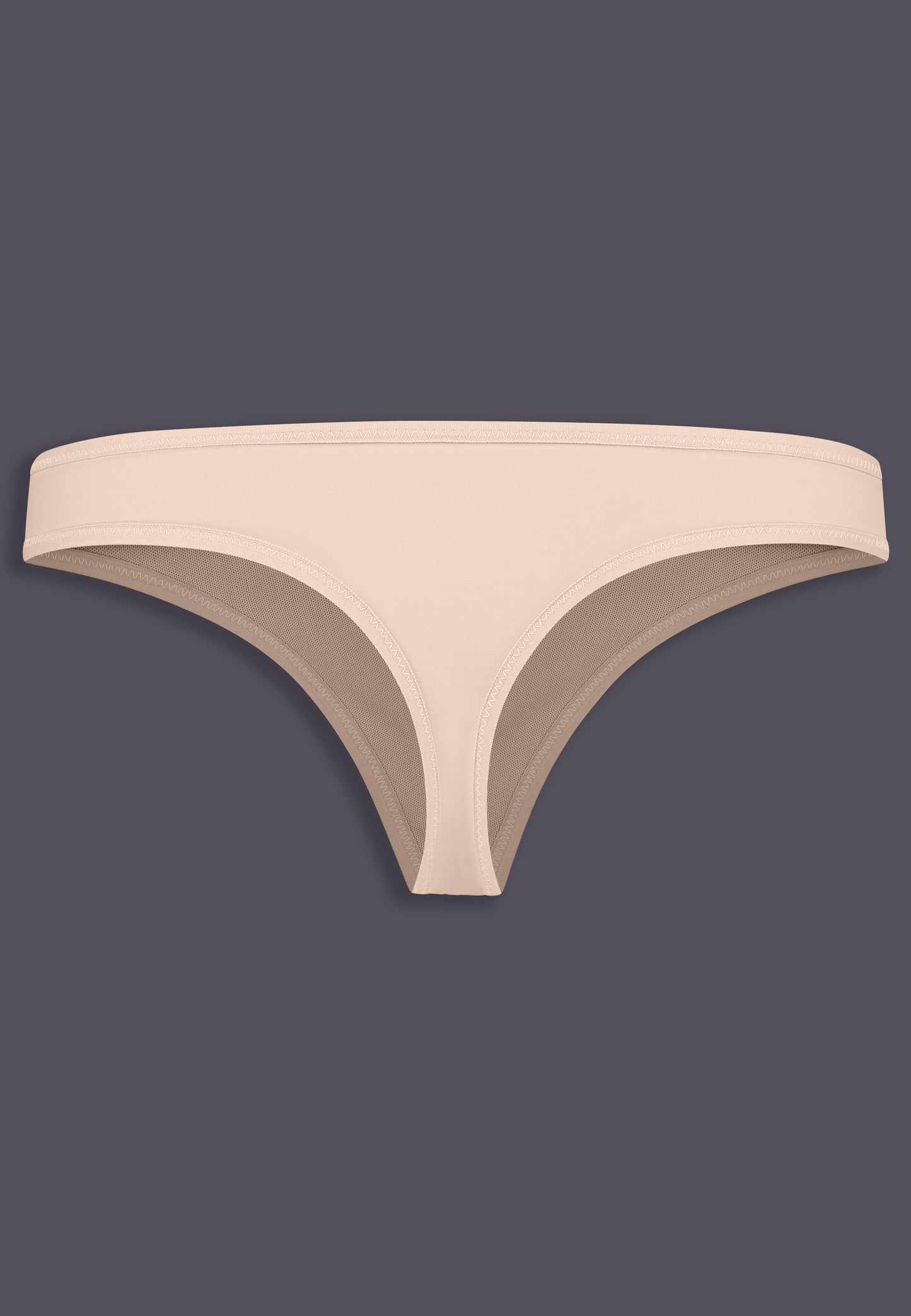 Tucking Tanga Extra Fort beige 