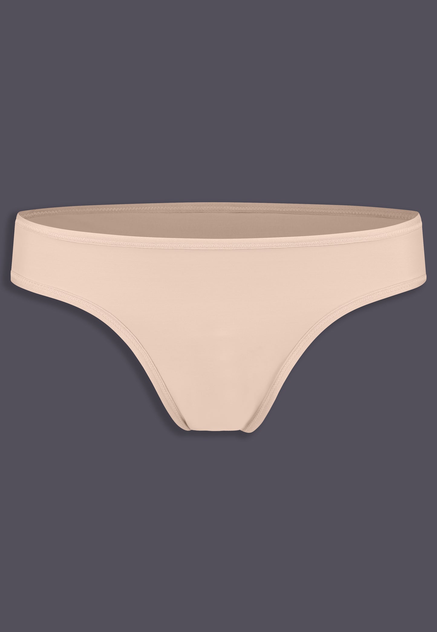 Tucking Tanga Extra Fort beige 