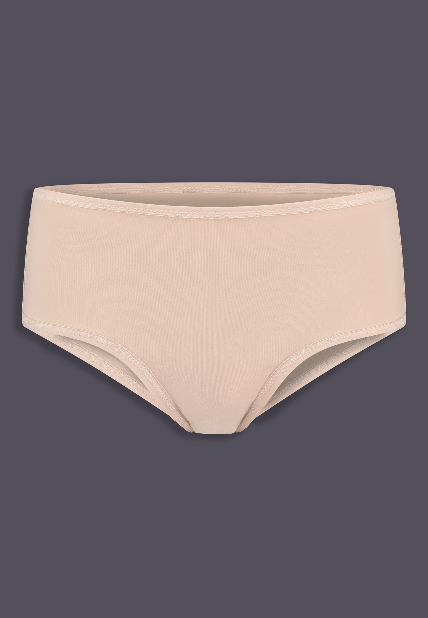 Tucking Slip beige
