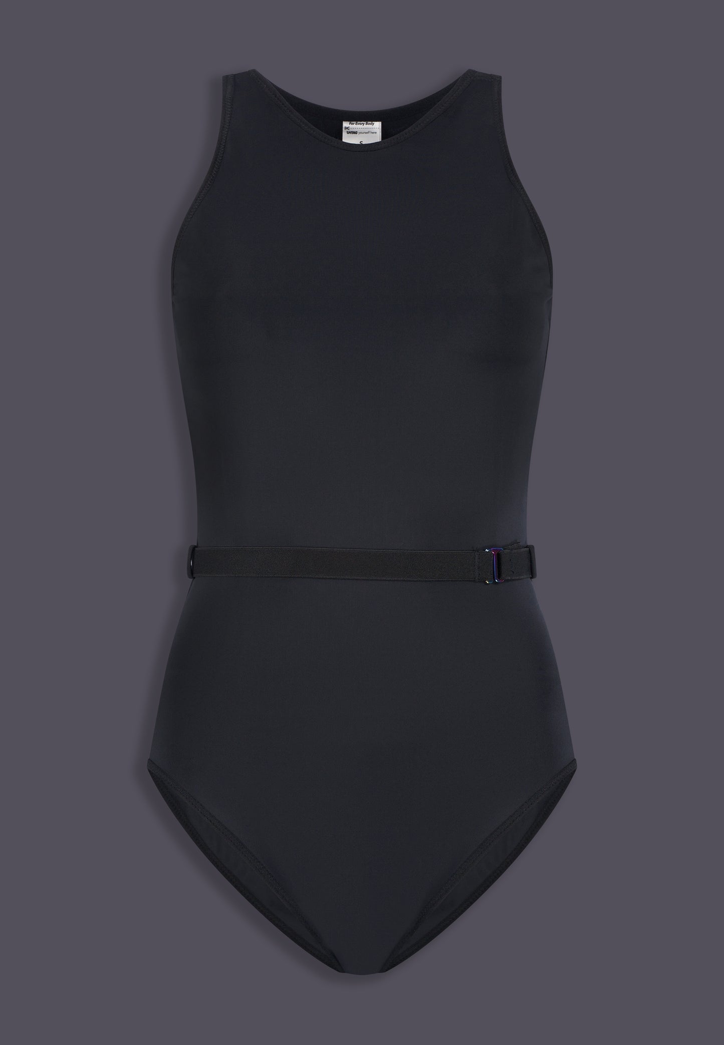 Sculpting One Piece black