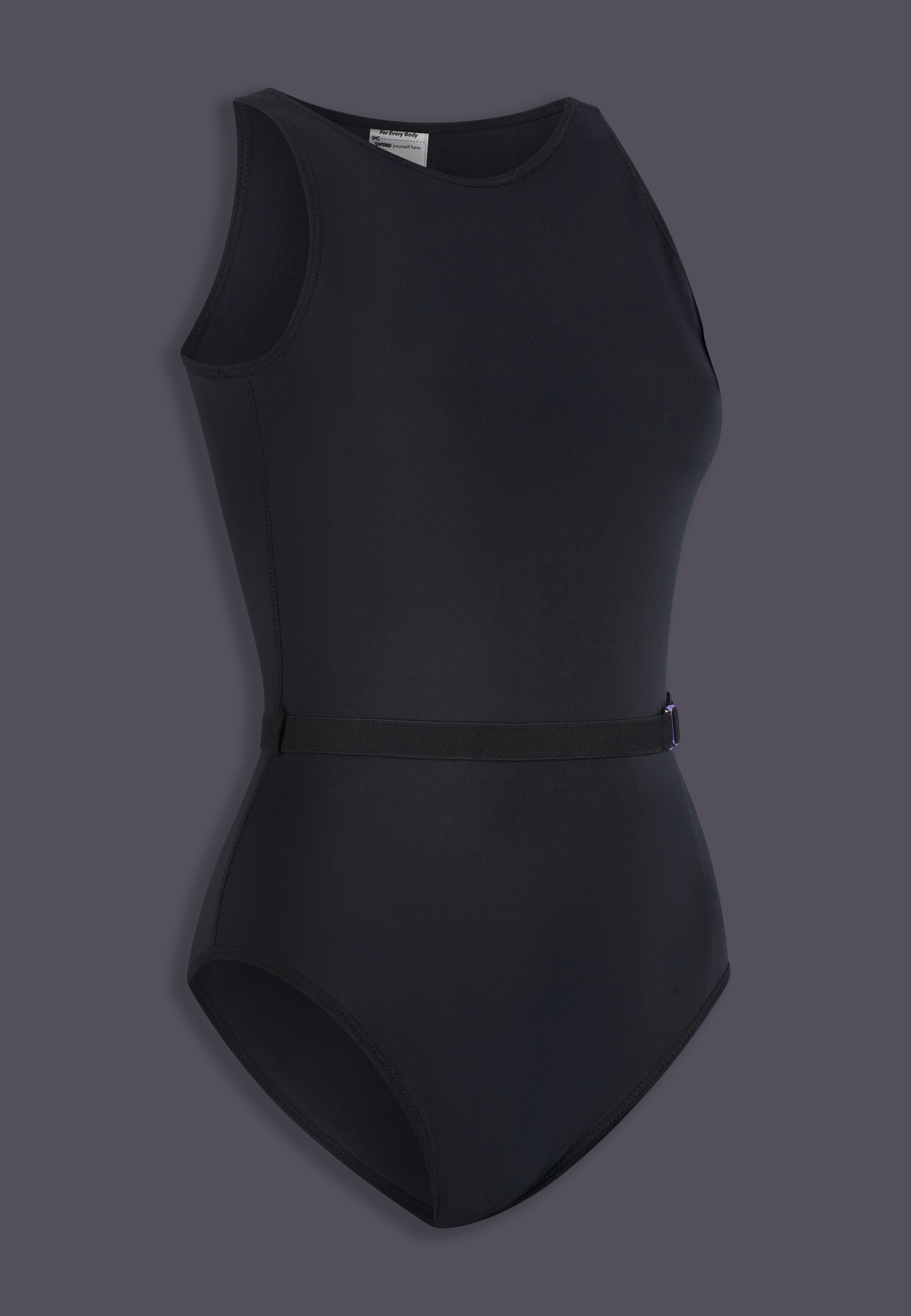 Sculpting One Piece black