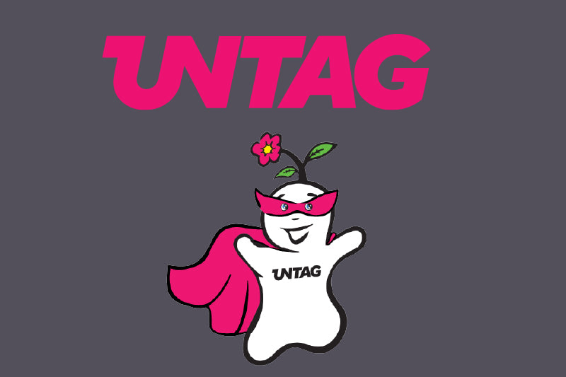 About UNTAG