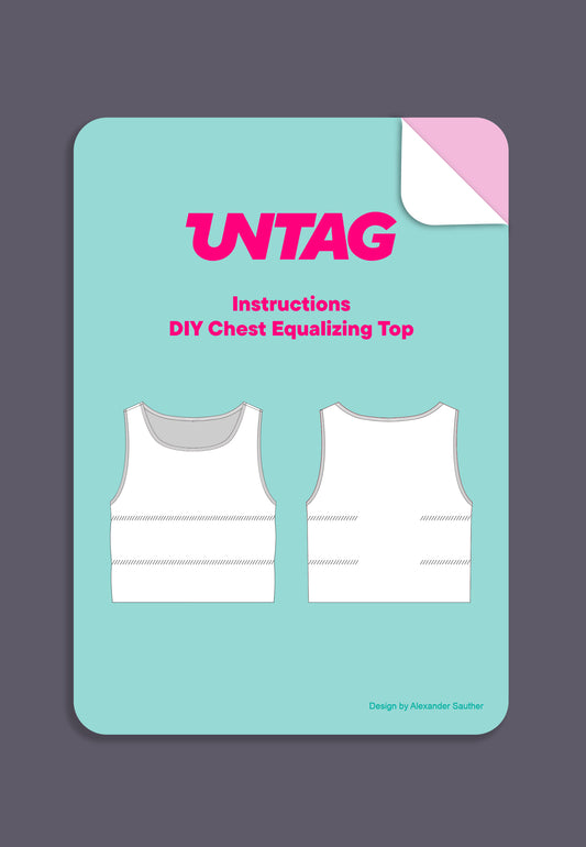 DIY Chest Equalizing Top