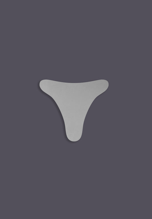 UNTAG humphider tucking accessory thong front