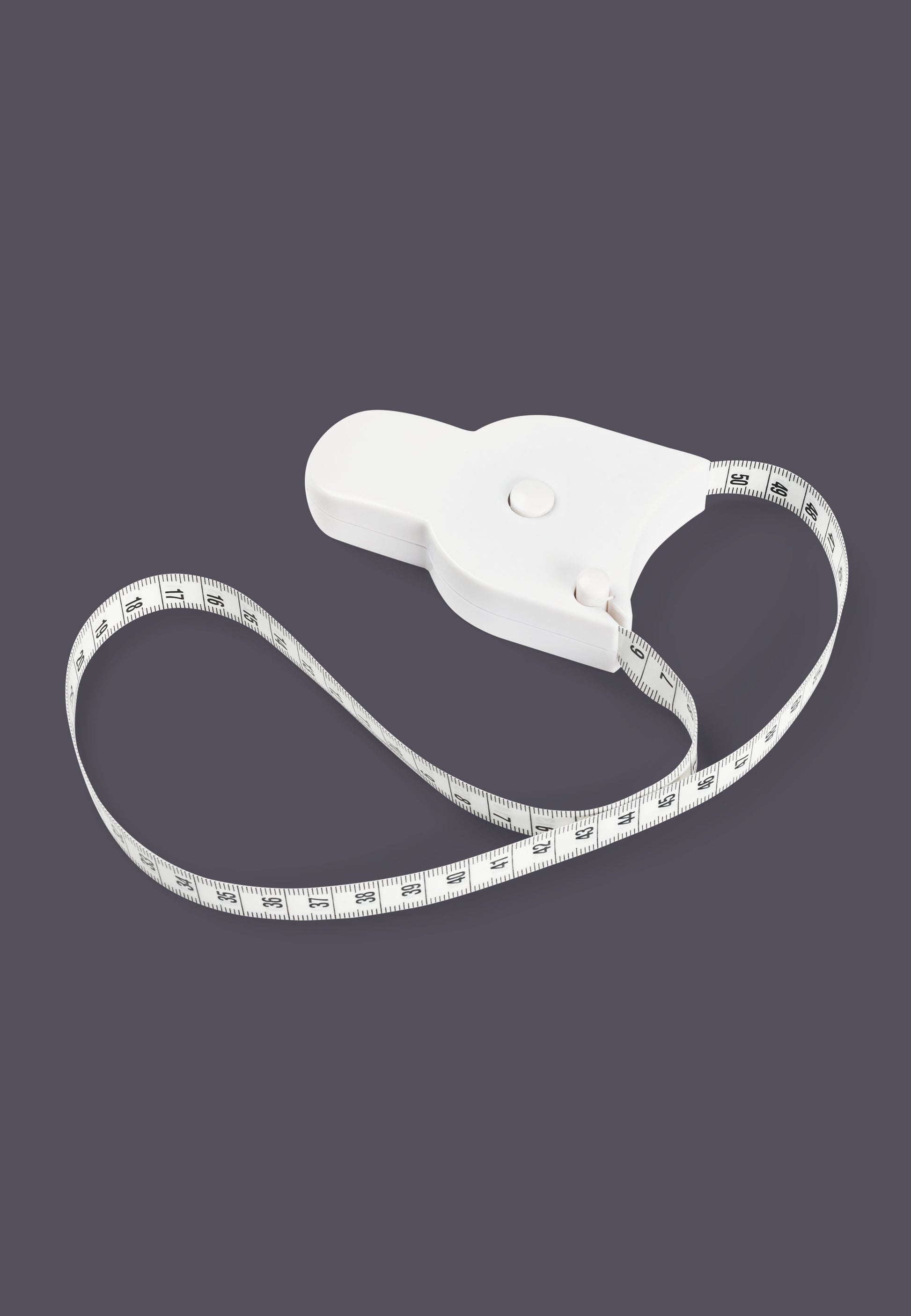 UNTAG measuring tape for self-measurement sizing tool