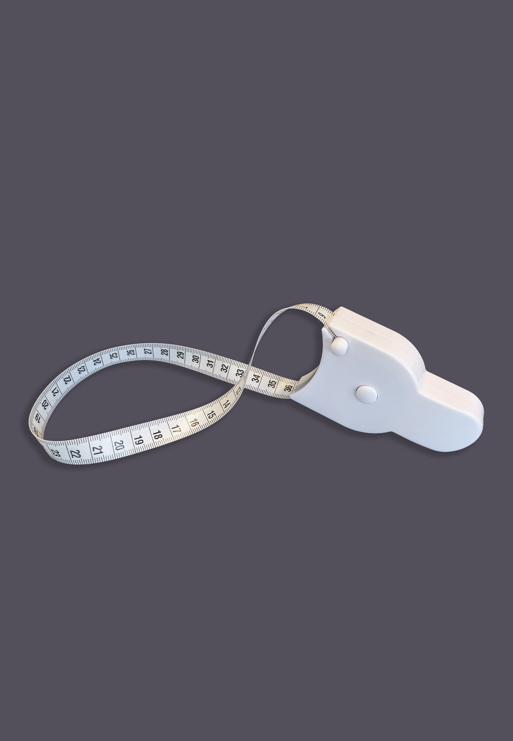 UNTAG measuring tape for self-measurement sizing tool