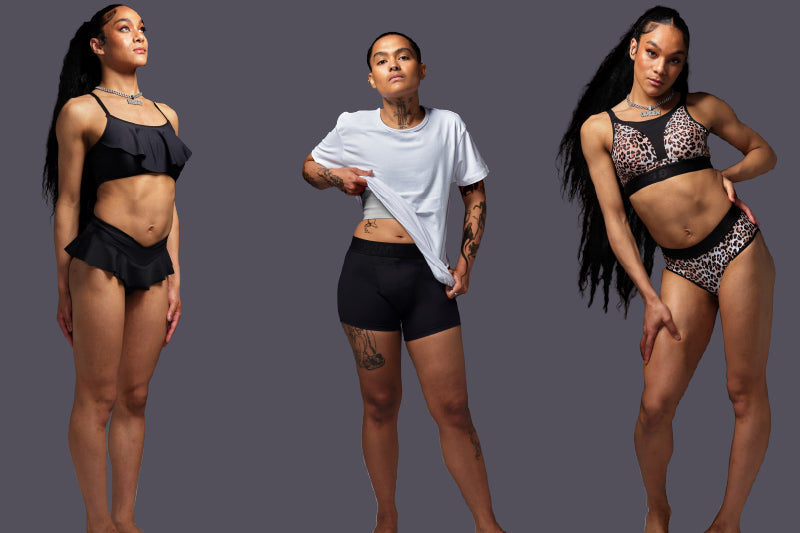 Outfit Inspiration