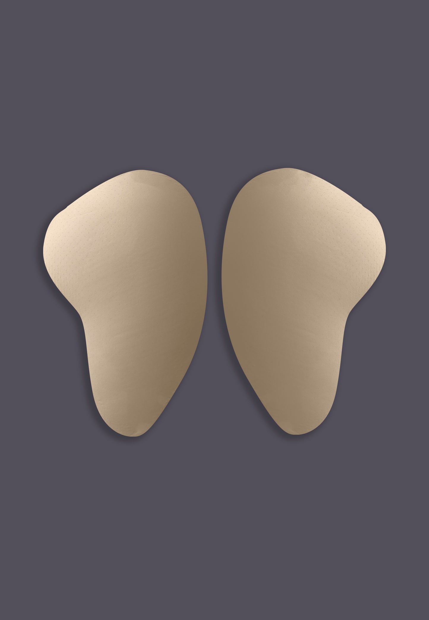 Hip Pads Extravaganza beige