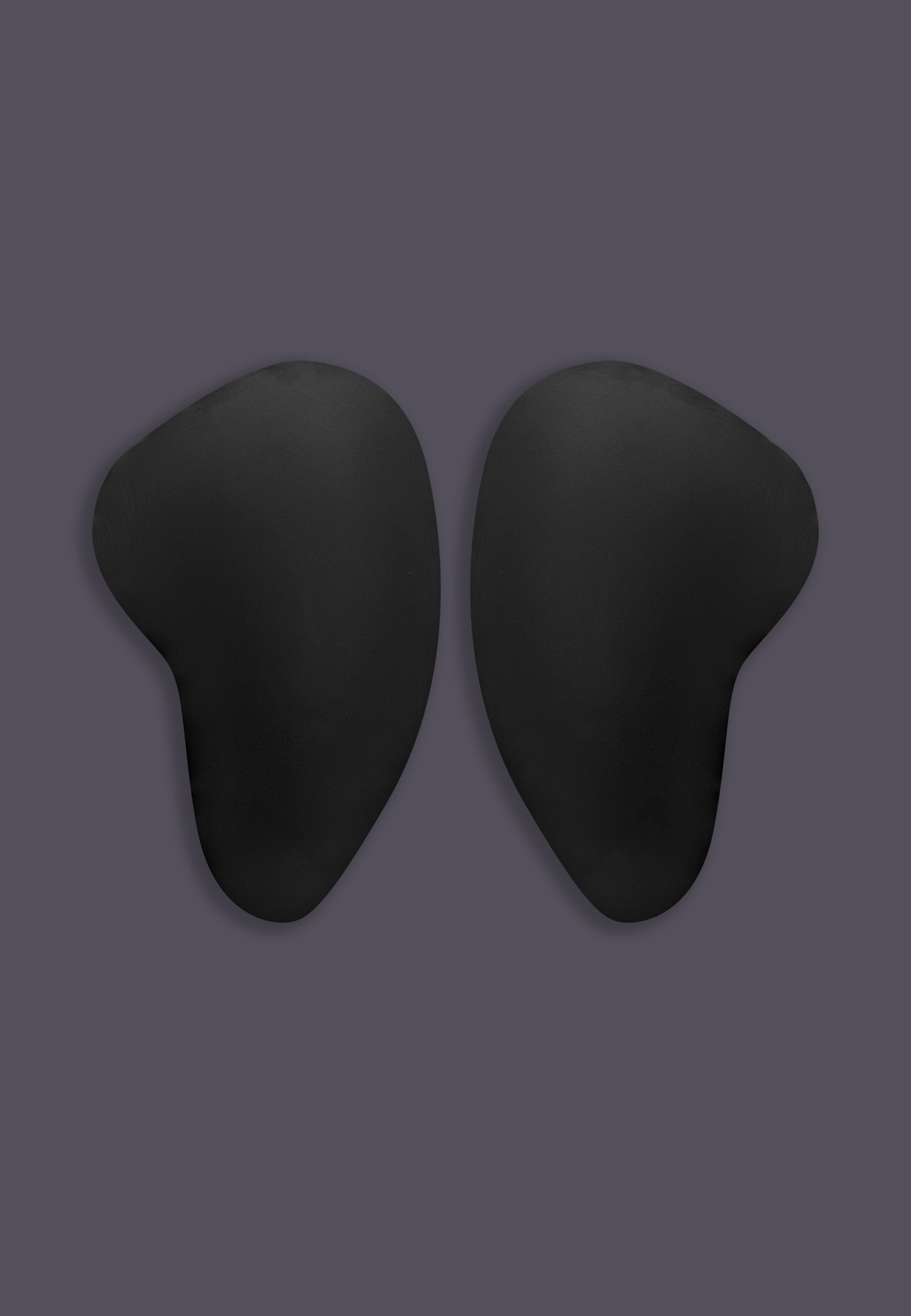 Hip Pads Extravaganza black