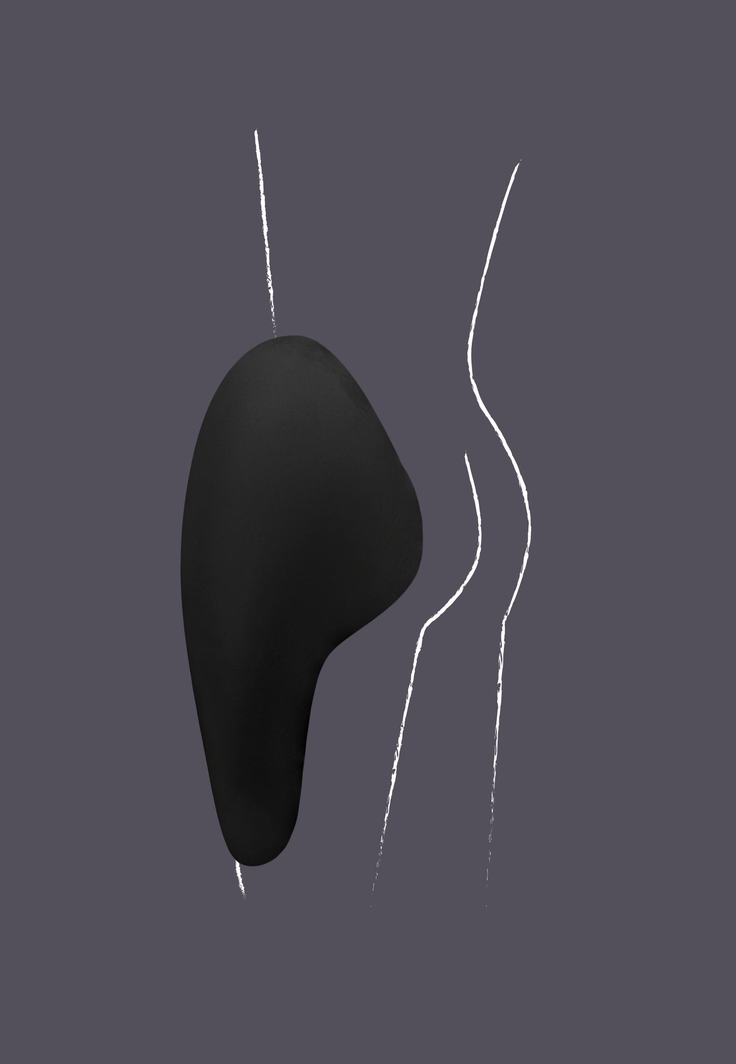 Hip Pads Extravaganza black